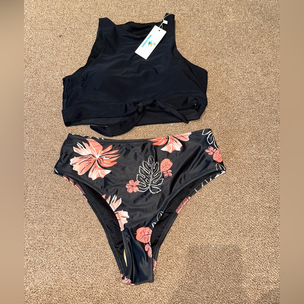 Beachsissi Wonen’s Bathing Suit